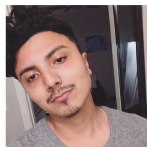 Meet your Posher, Brayan